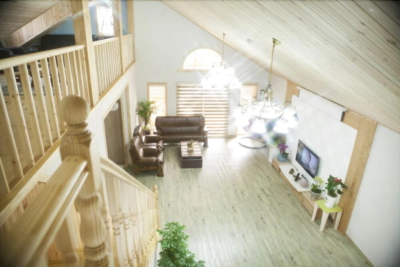 Gwangyang More Natural Pension