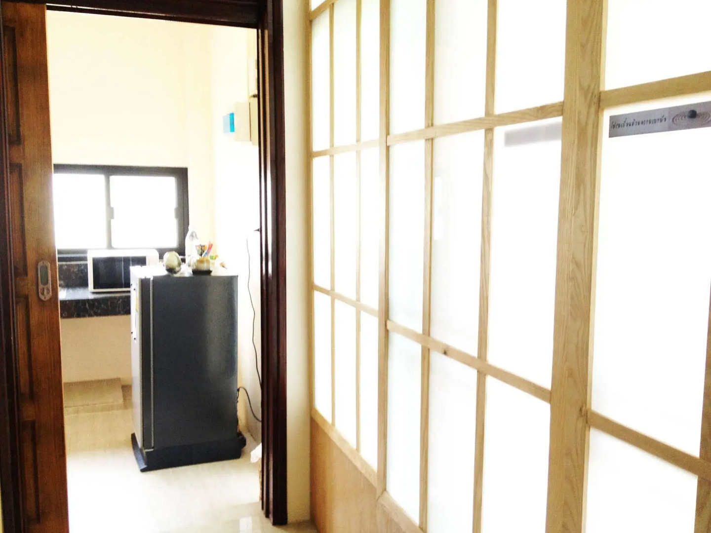 Zen Home Resort & Garden @ Phayao