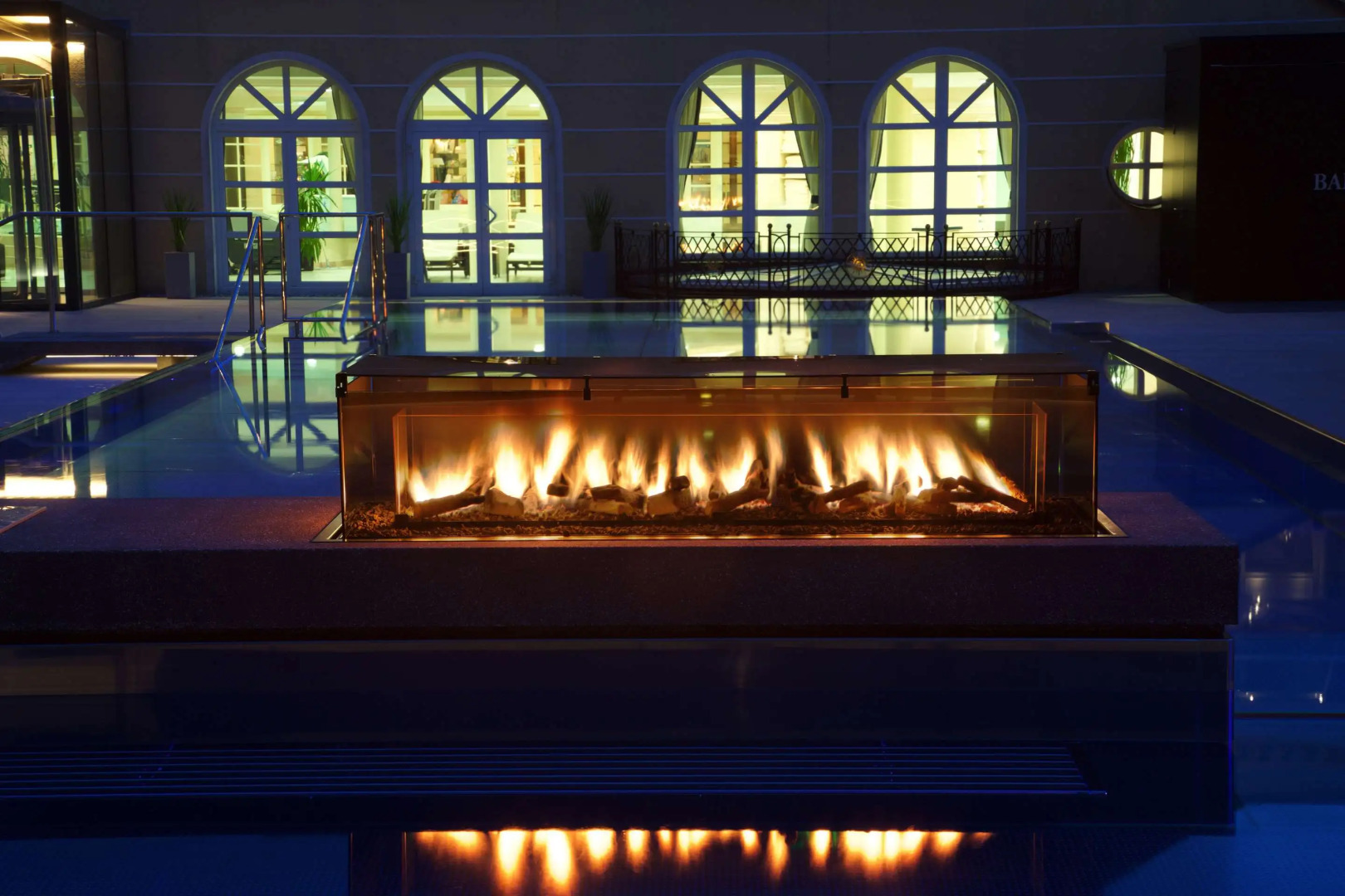 Steigenberger Hotel Der Sonnenhof