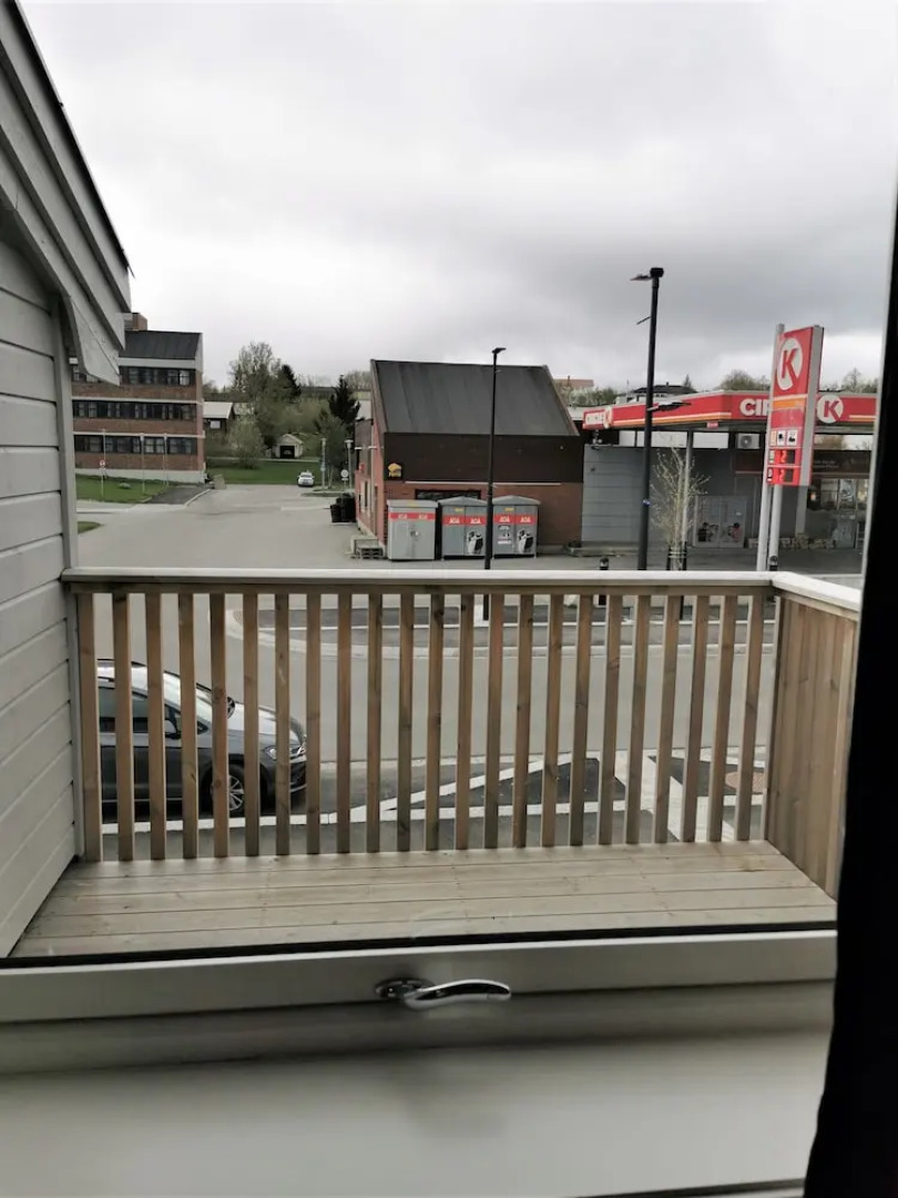 Lofoten Overnatting - Leknes - Hostel