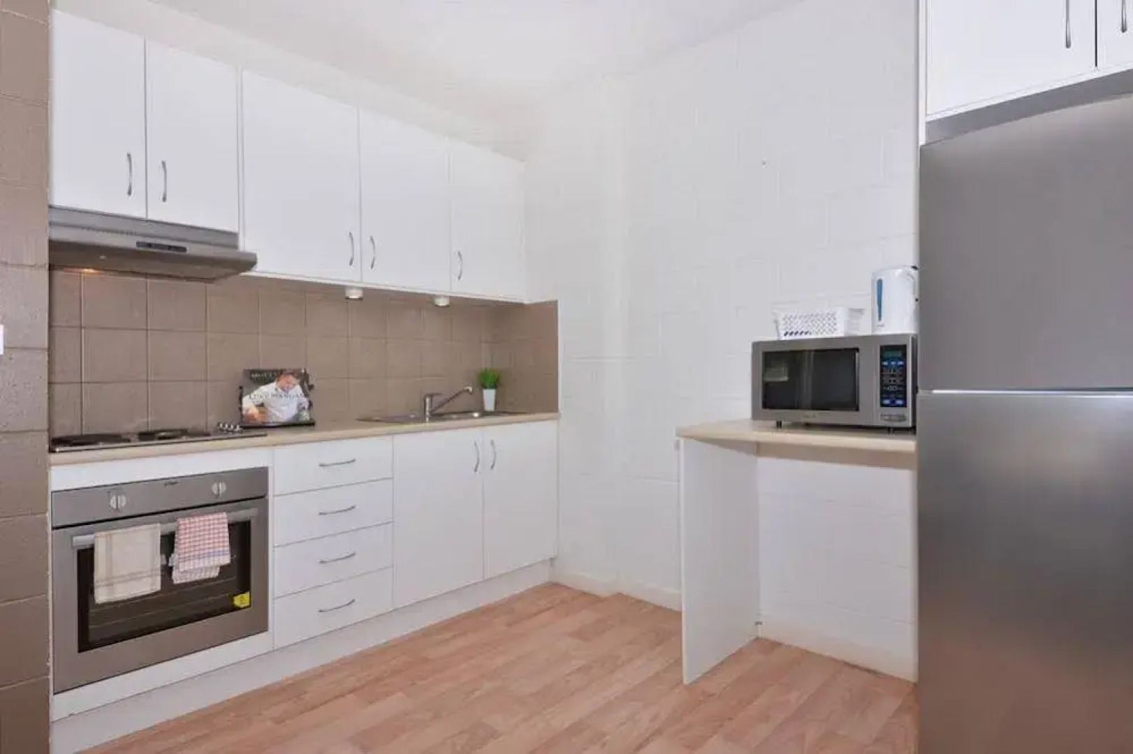 The Palm Apartments Whyalla