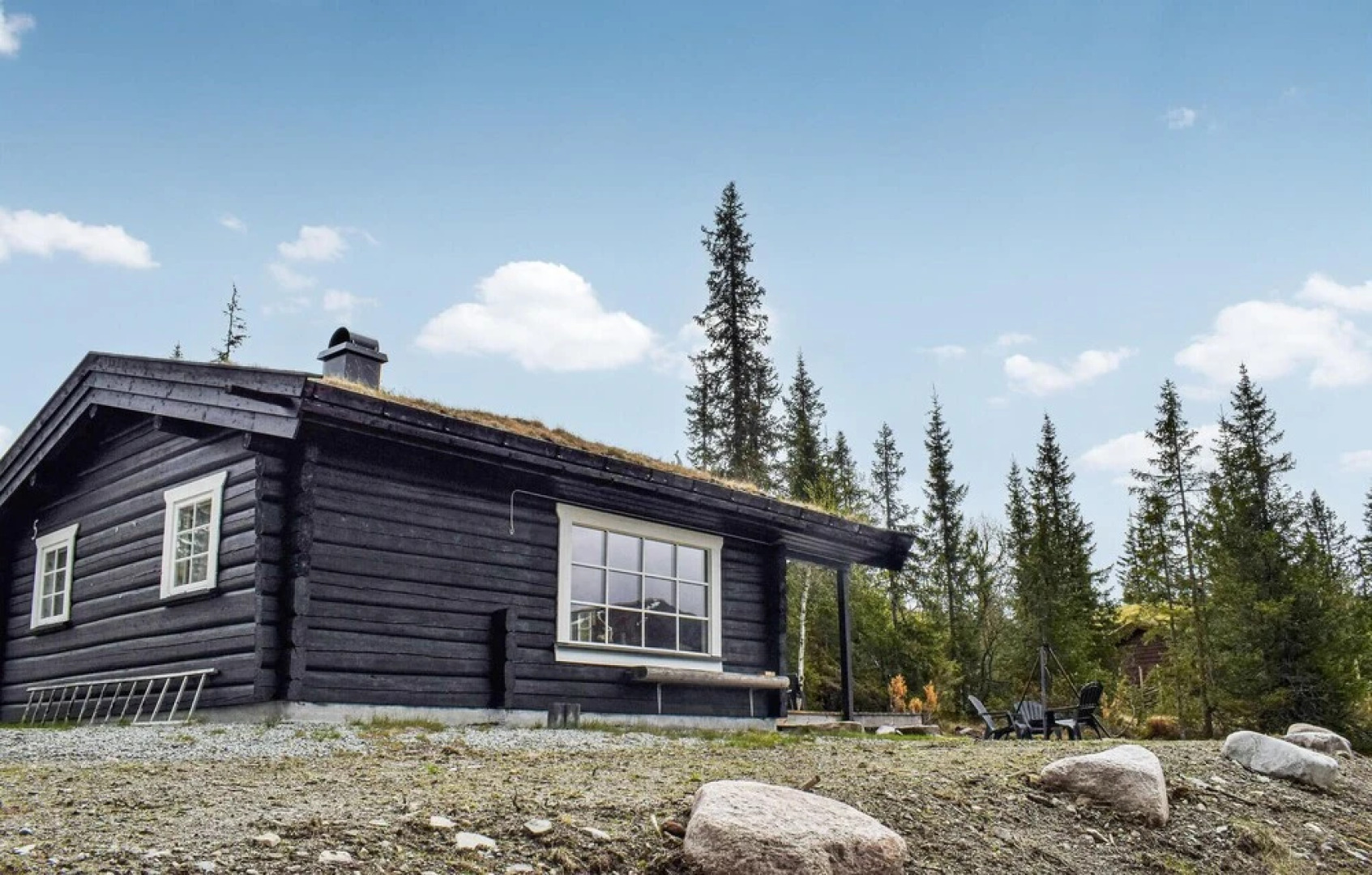 Awesome Home in Eggedal With 2 Bedrooms