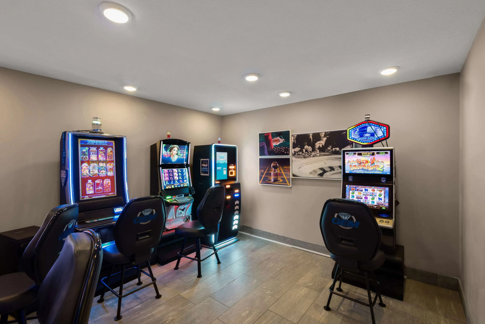 Wyndham Garden Galena Hotel & Day Spa