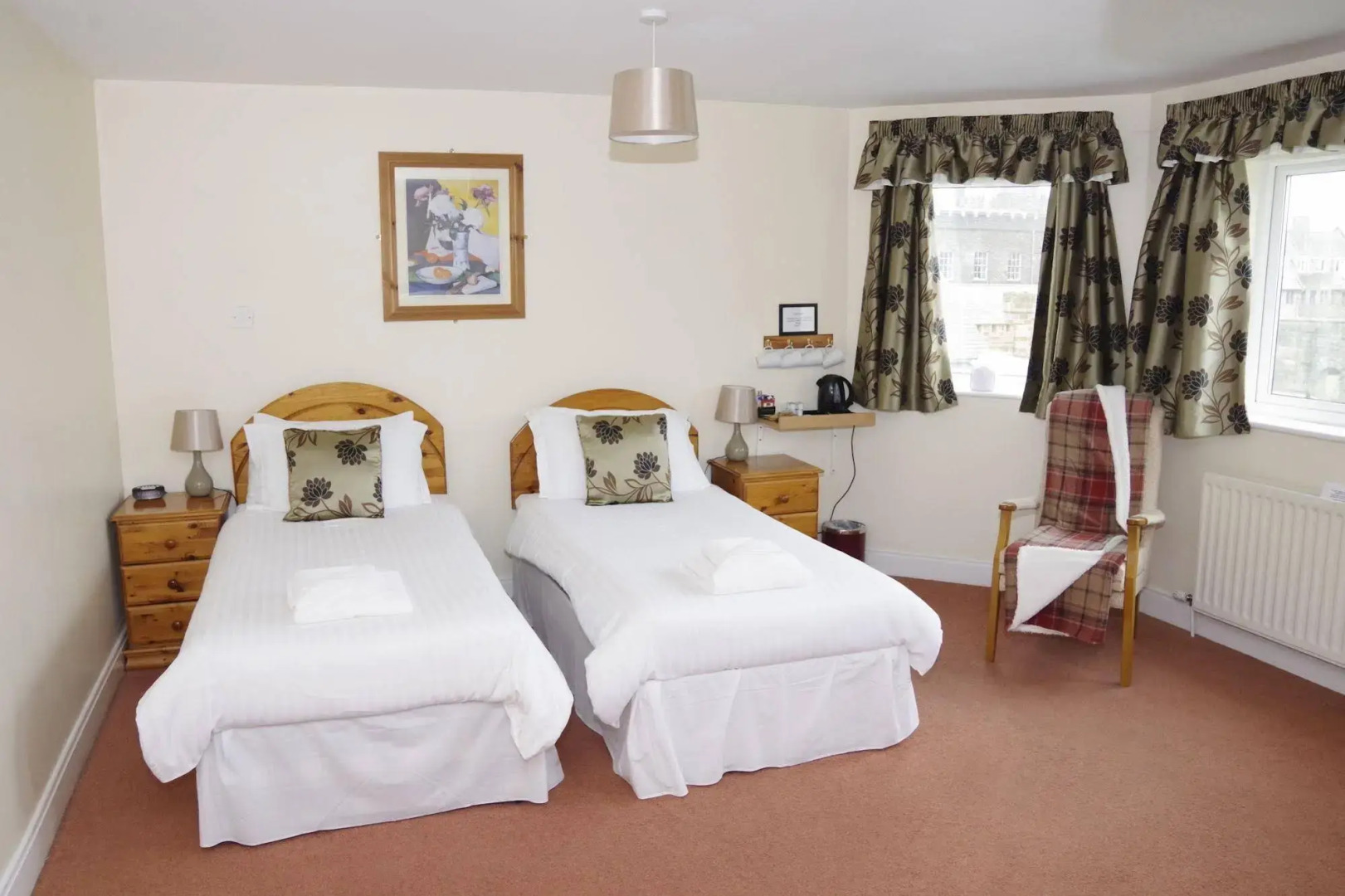 Sneaton Castle Centre