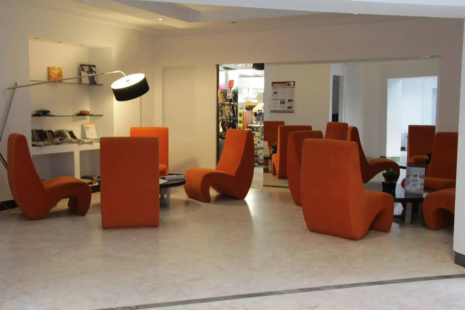 The Residence - Adults Only