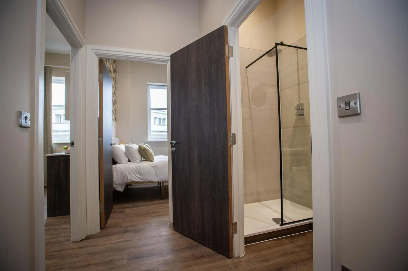 The Gresham Aparthotel