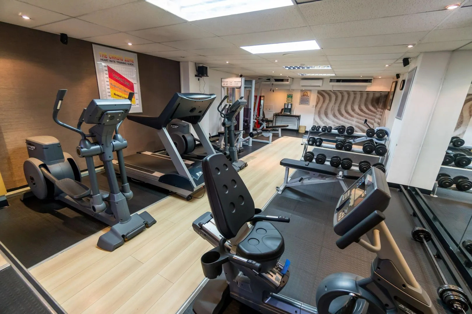 Windhoek Country Club