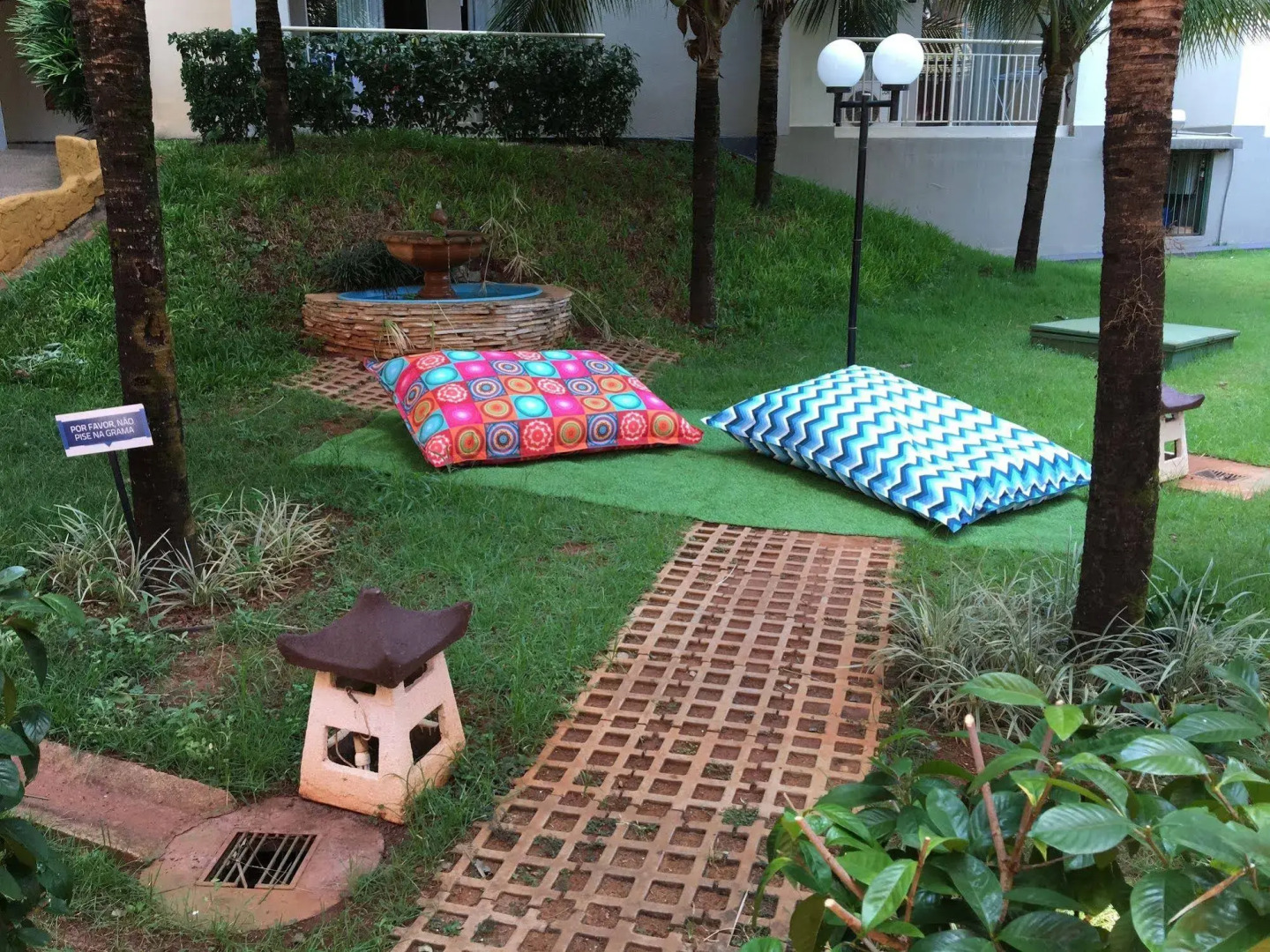 Thermas de Olímpia Resort