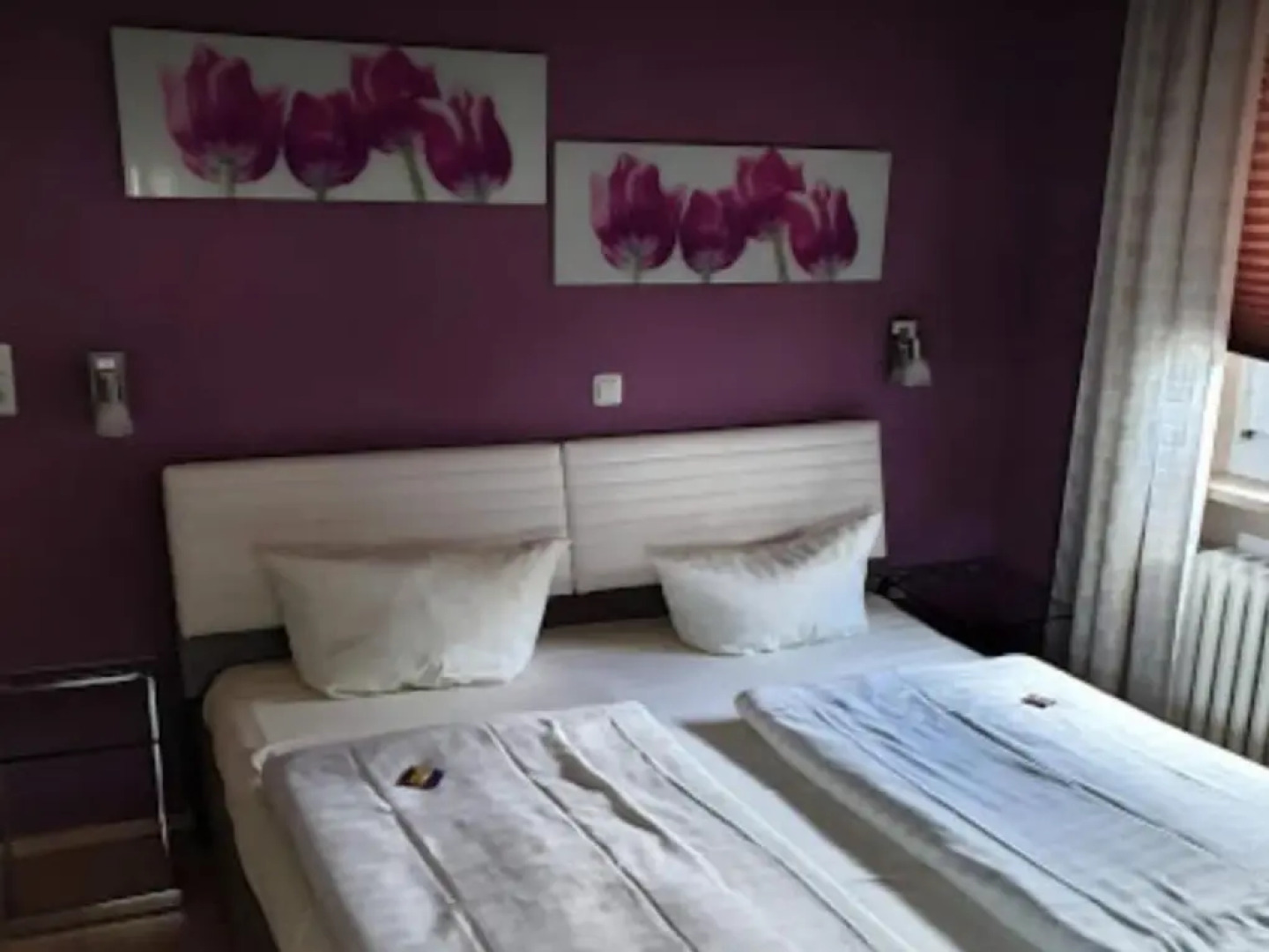 Hotel Luitpold Schweinfurt