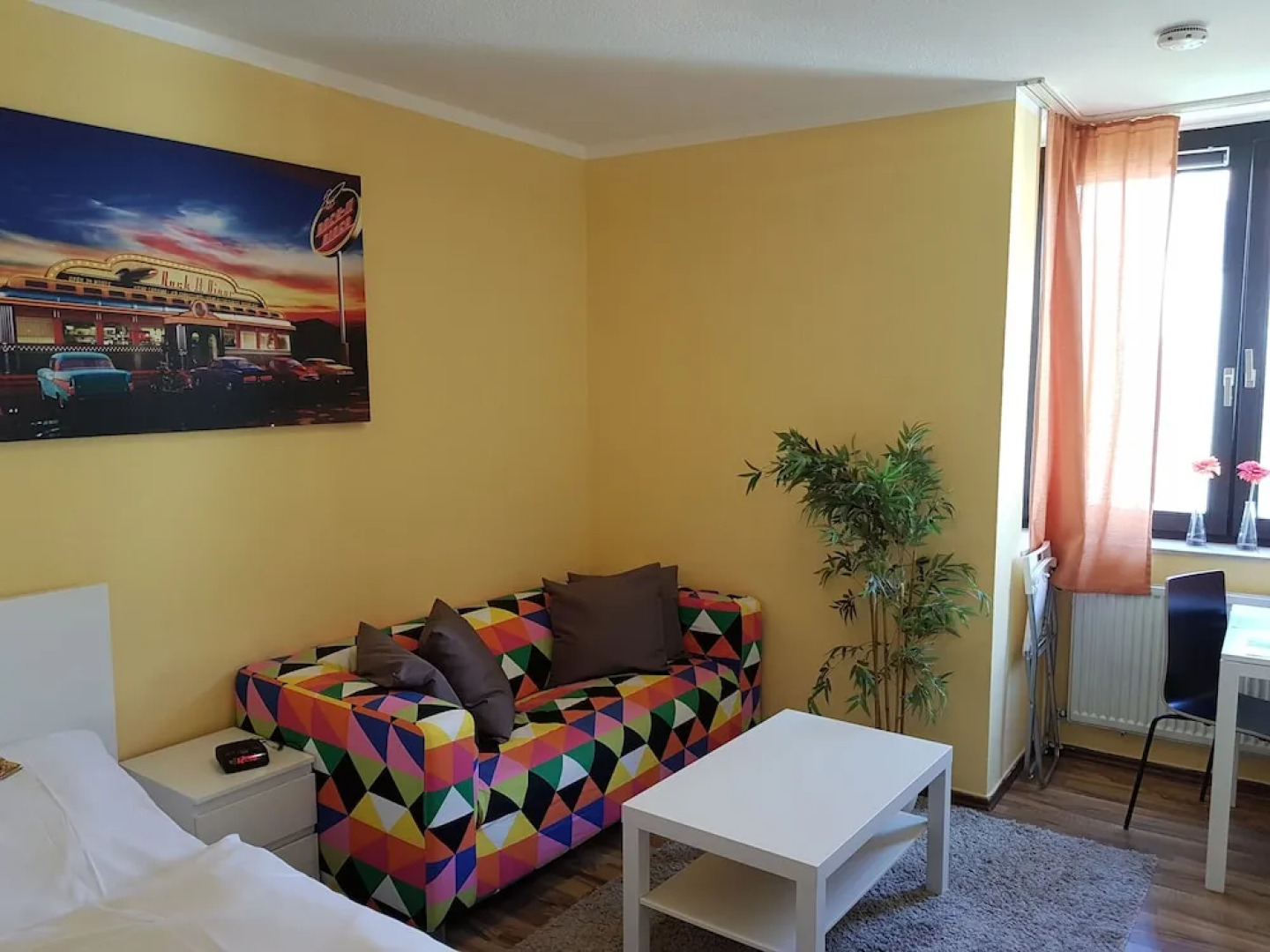 Nauwieser Apartments