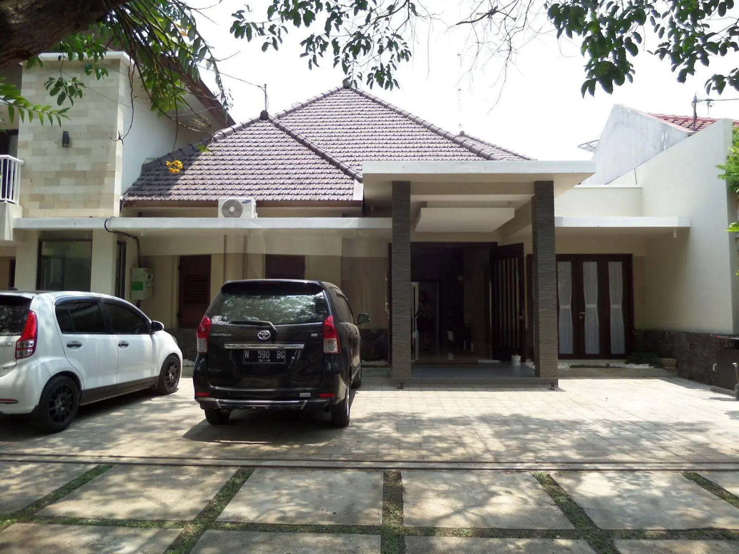 Shinta Guest House
