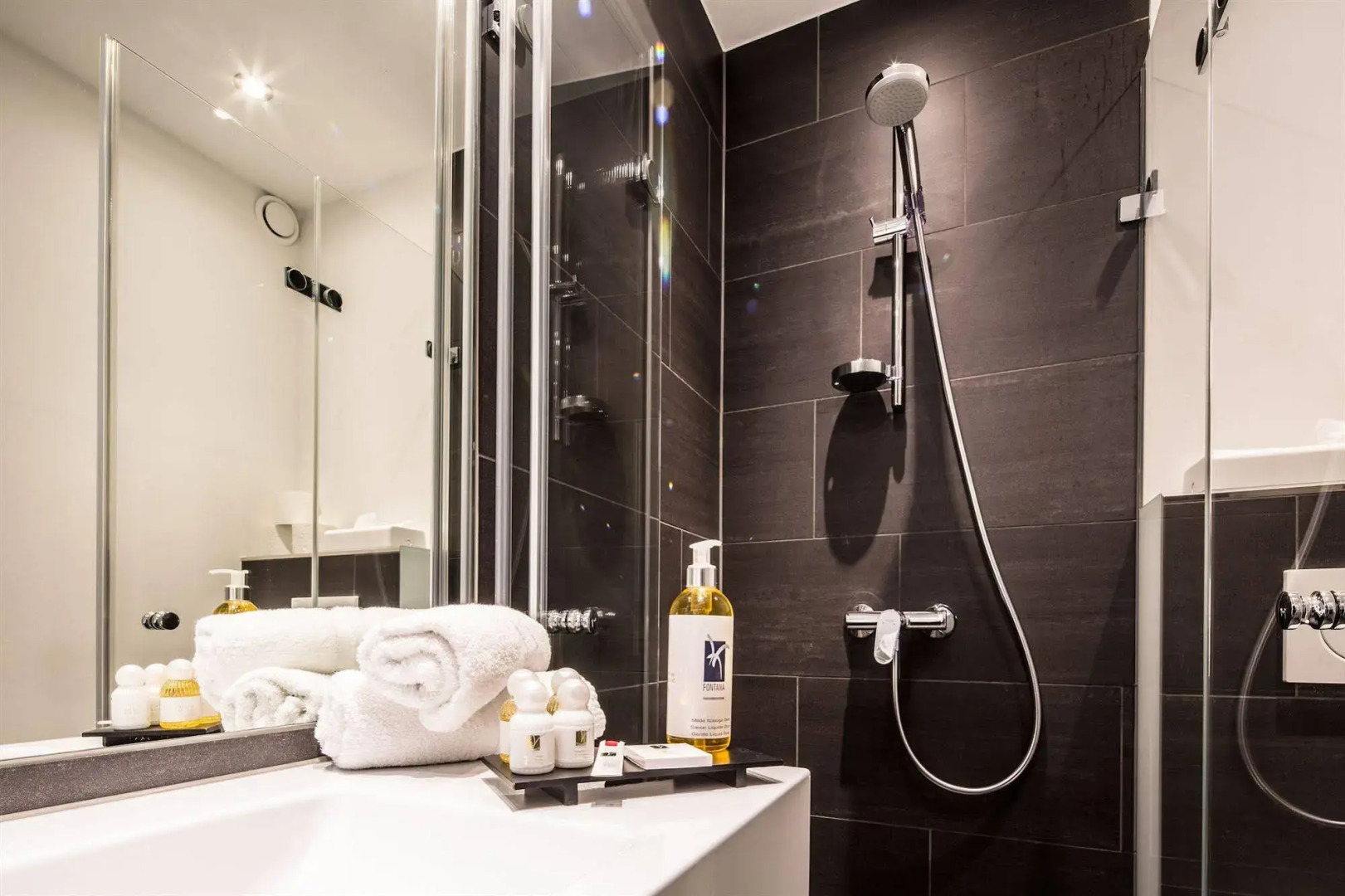 Sonne_1806 - Hotel am Campus Dornbirn