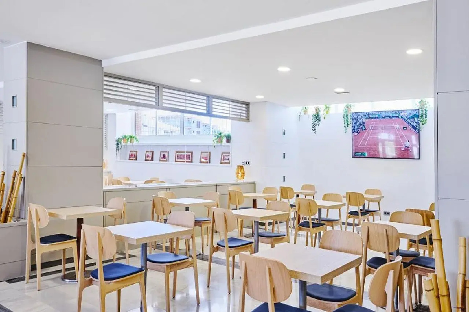 Hotel Prestige Sant Marc