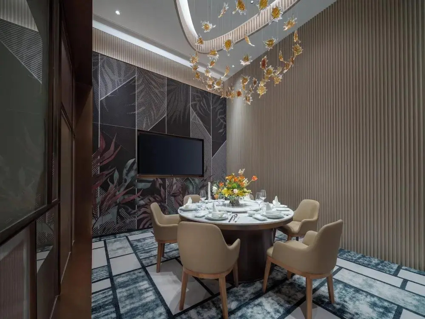 Holiday Inn Quzhou by IHG