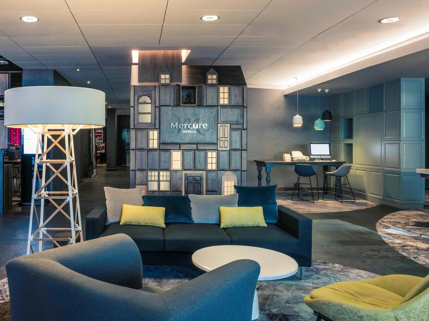 Hotel Mercure Wroclaw Centrum