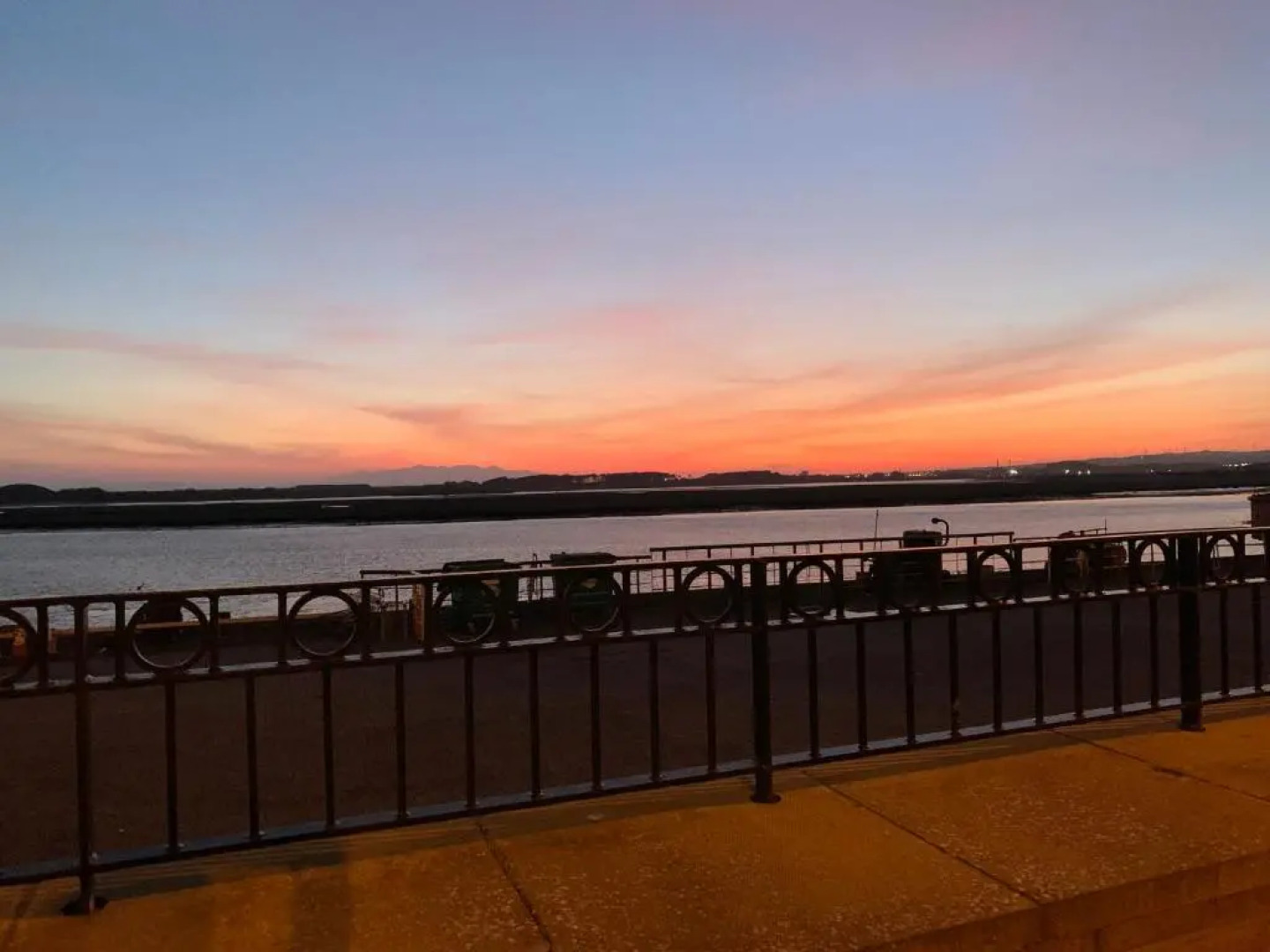 Irvine Harbour Apartment