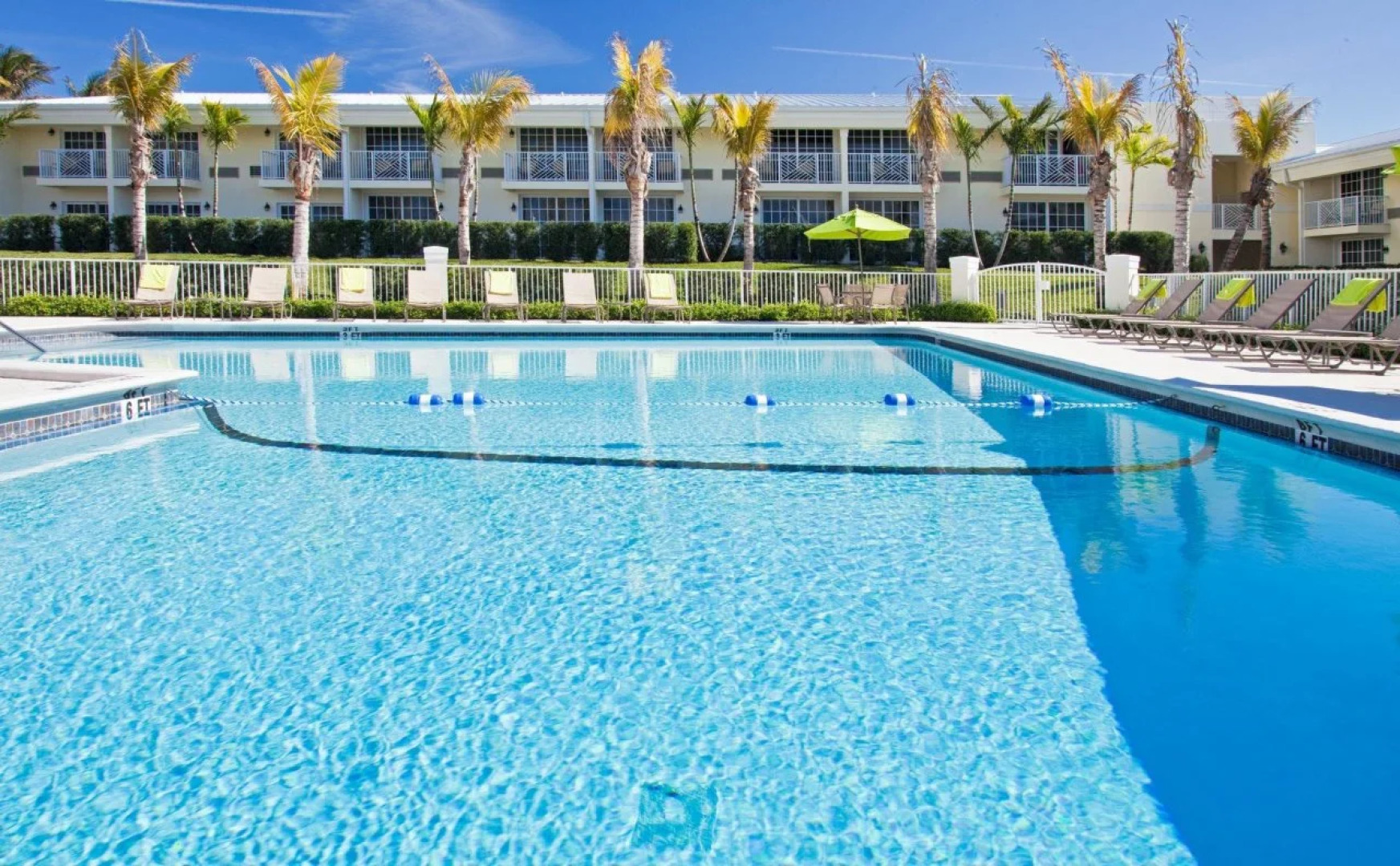 Holiday Inn Express North Palm Beach-Oceanview by IHG