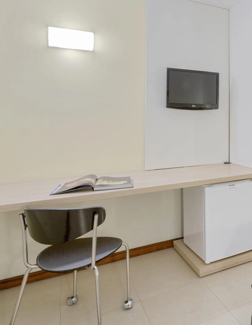 ibis Styles Belém Nazaré