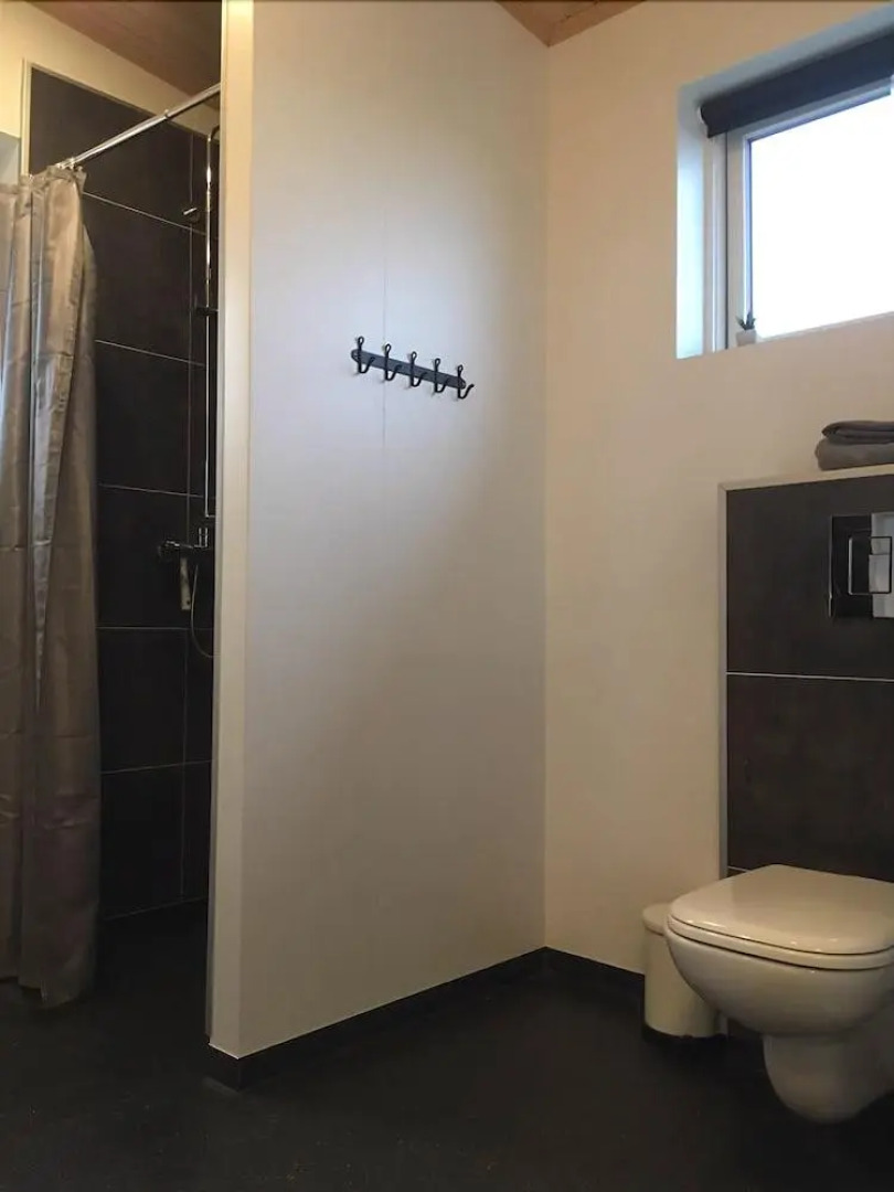 Blue View Cabin 3A with Hot Tub