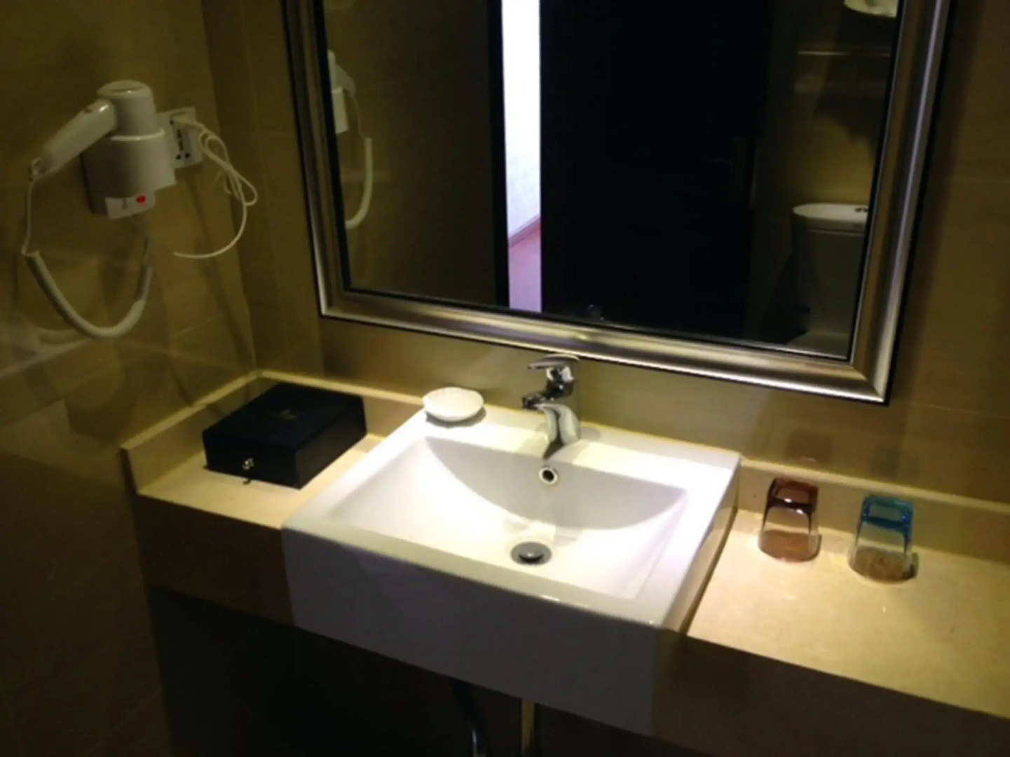 Seventh Heaven Hotel