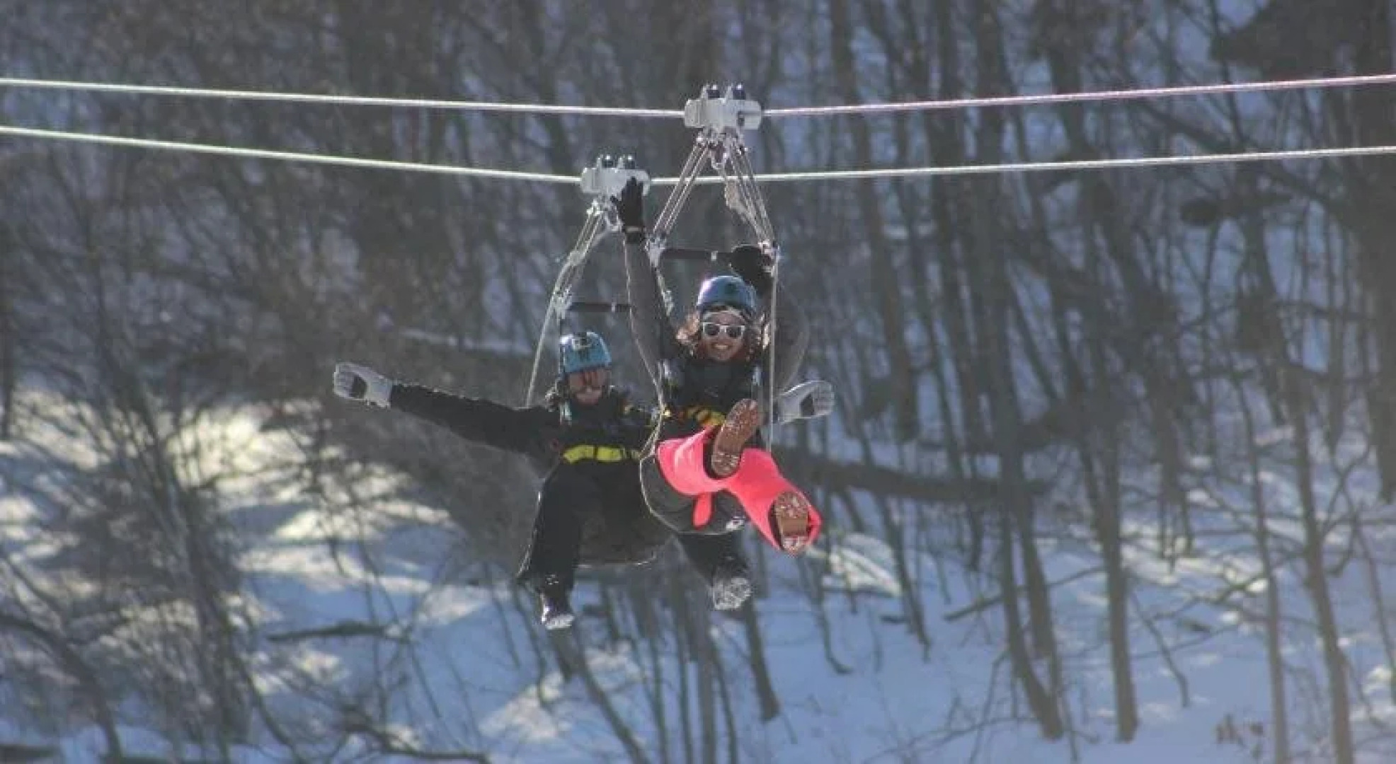 Mountain Creek Resort