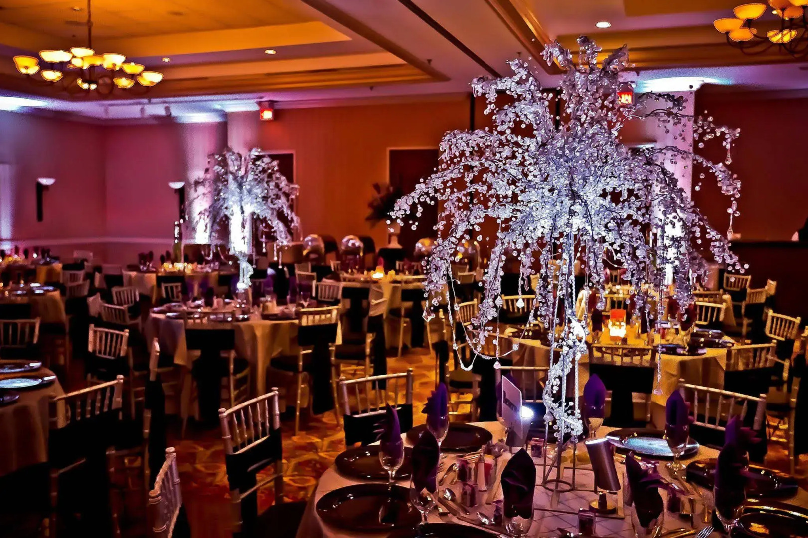 Hilton Richmond Downtown