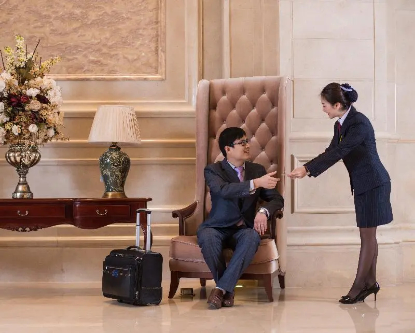 Vienna Hotel (Dongguan Houjie Dadao Branch)