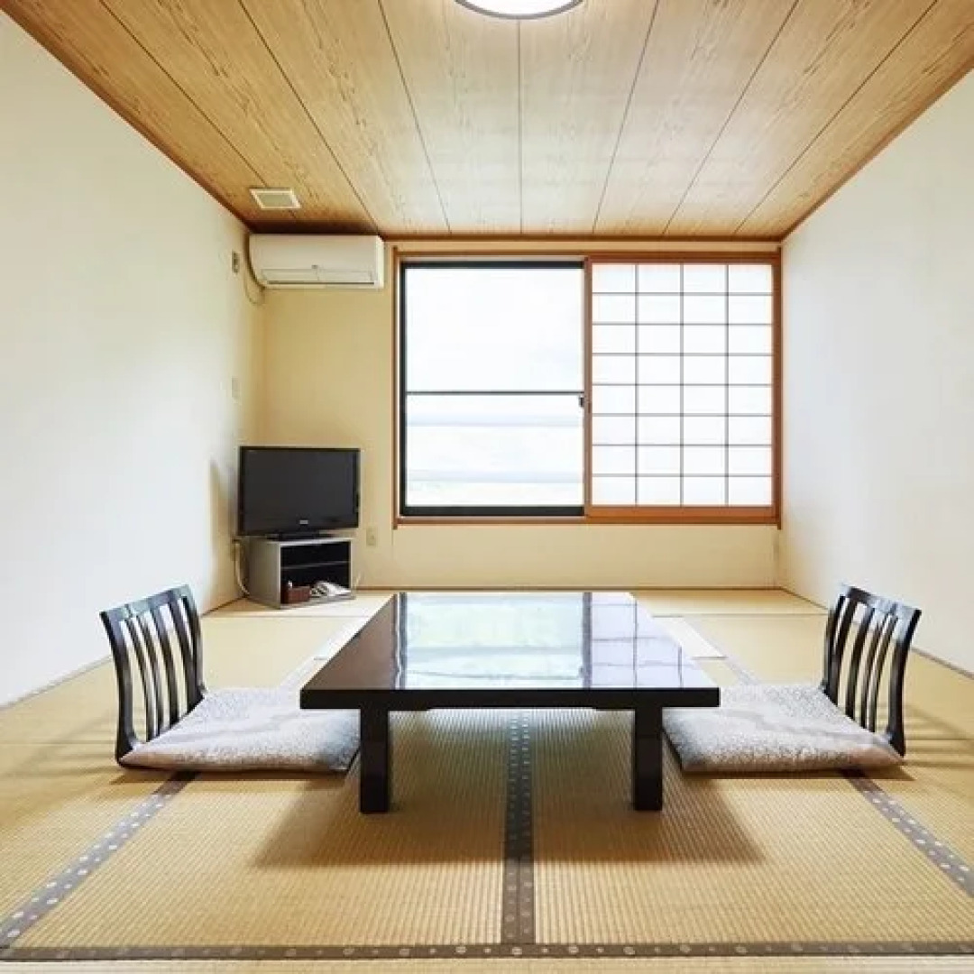 Onsen Theme Park Ryokan Ryuudo