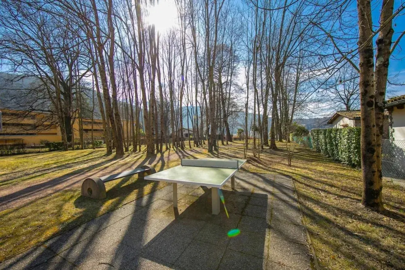 Little Love 207 in Caslano