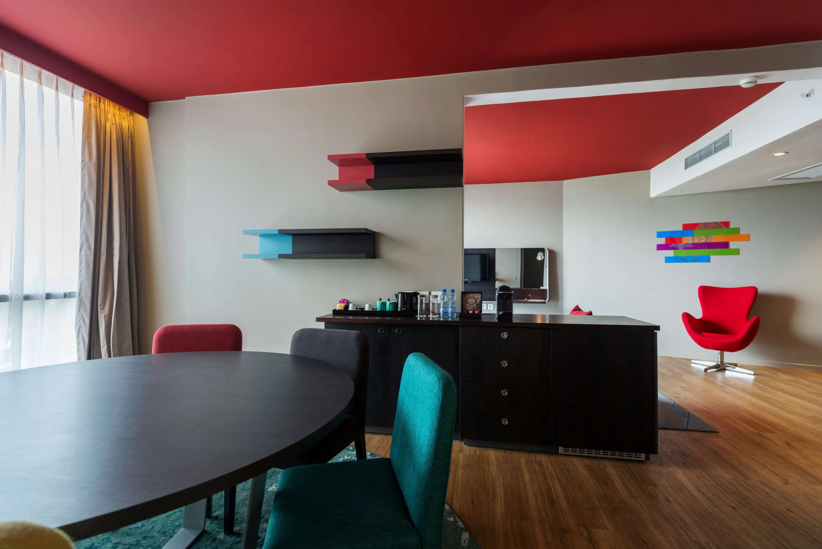 Park Inn by Radisson Libreville