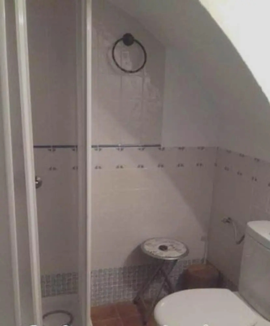 House With 3 Bedrooms in Chulilla, With Balcony and Wifi