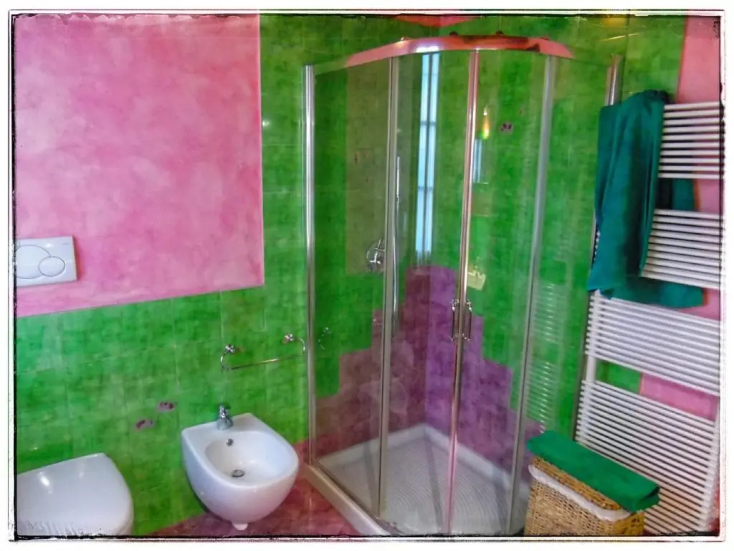 Casa Vacanze SoleLuna