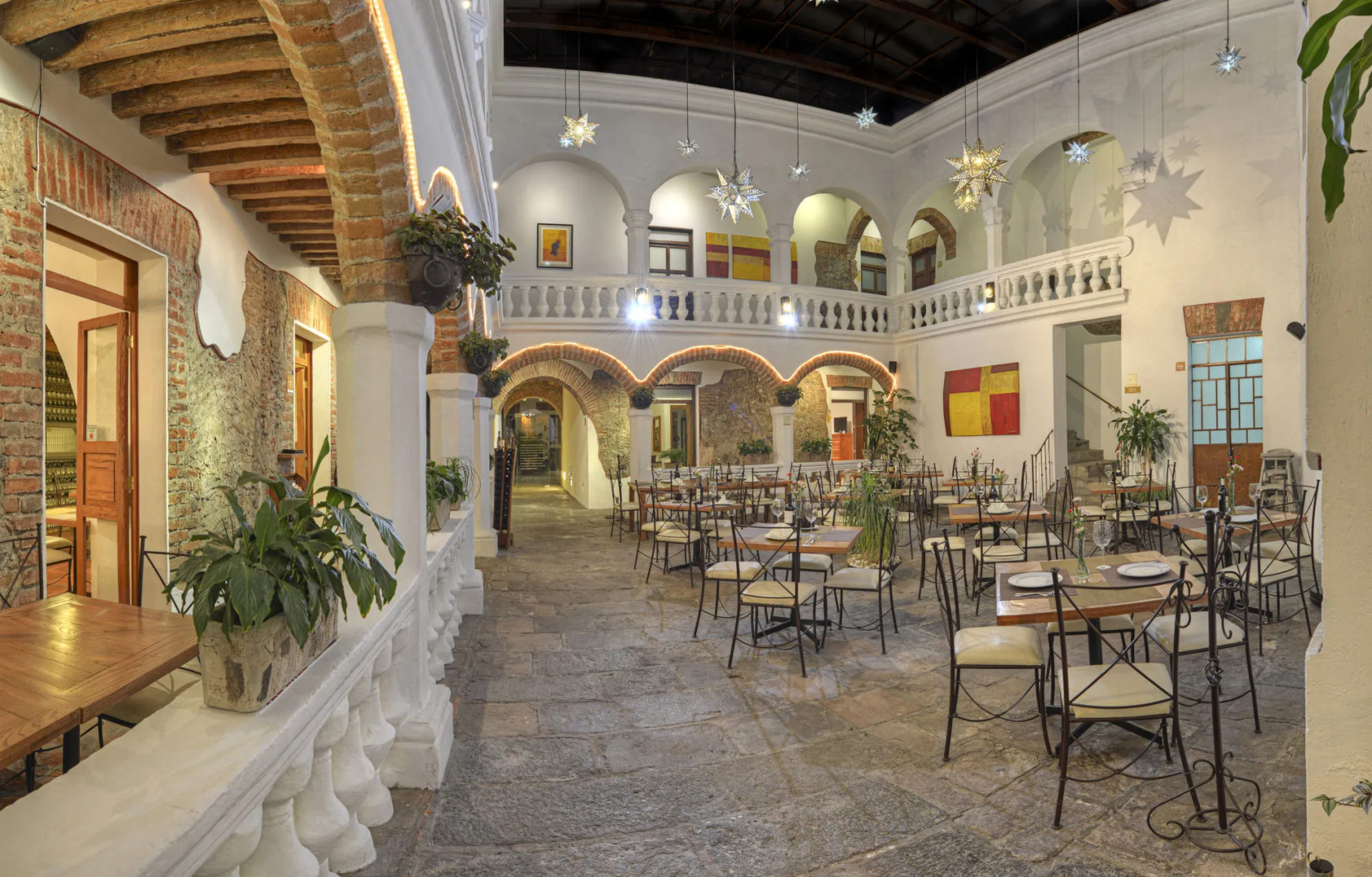 Alquería de Carrión Hotel Boutique