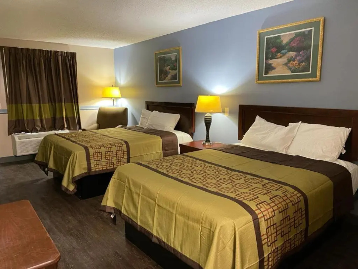 Executive Inn Ridgeway