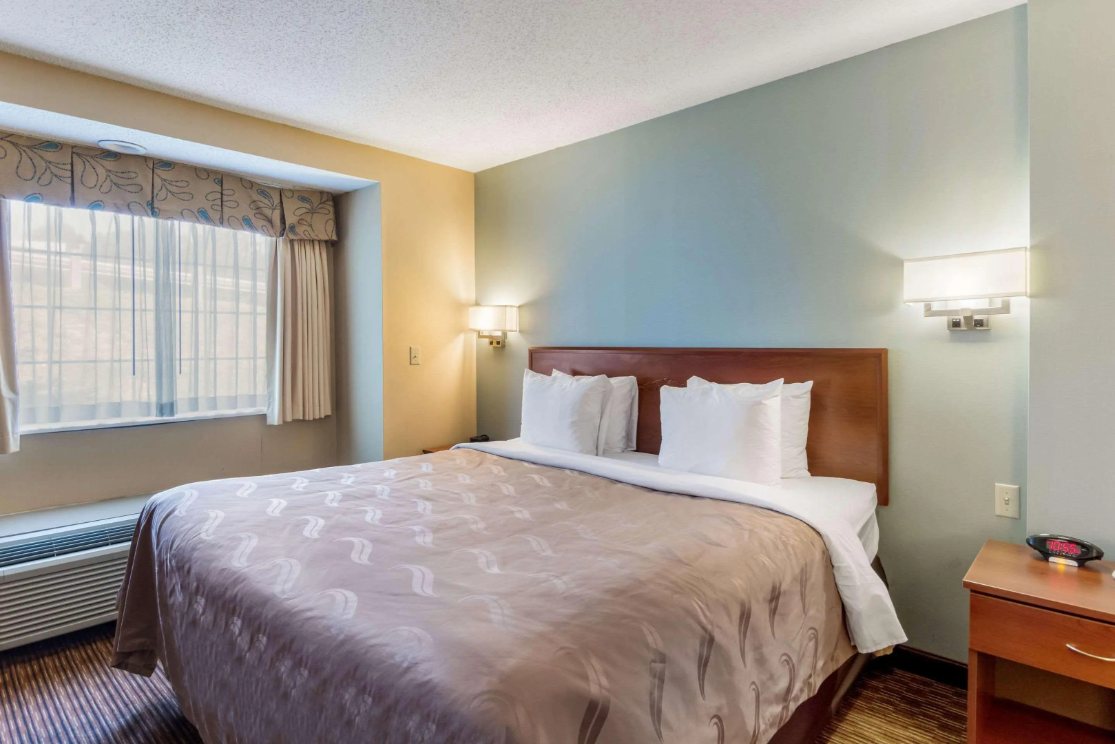 Quality Inn Chester - South Richmond