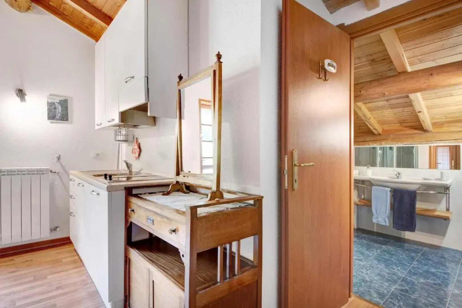 La Casa sul Poggio-tomarlo