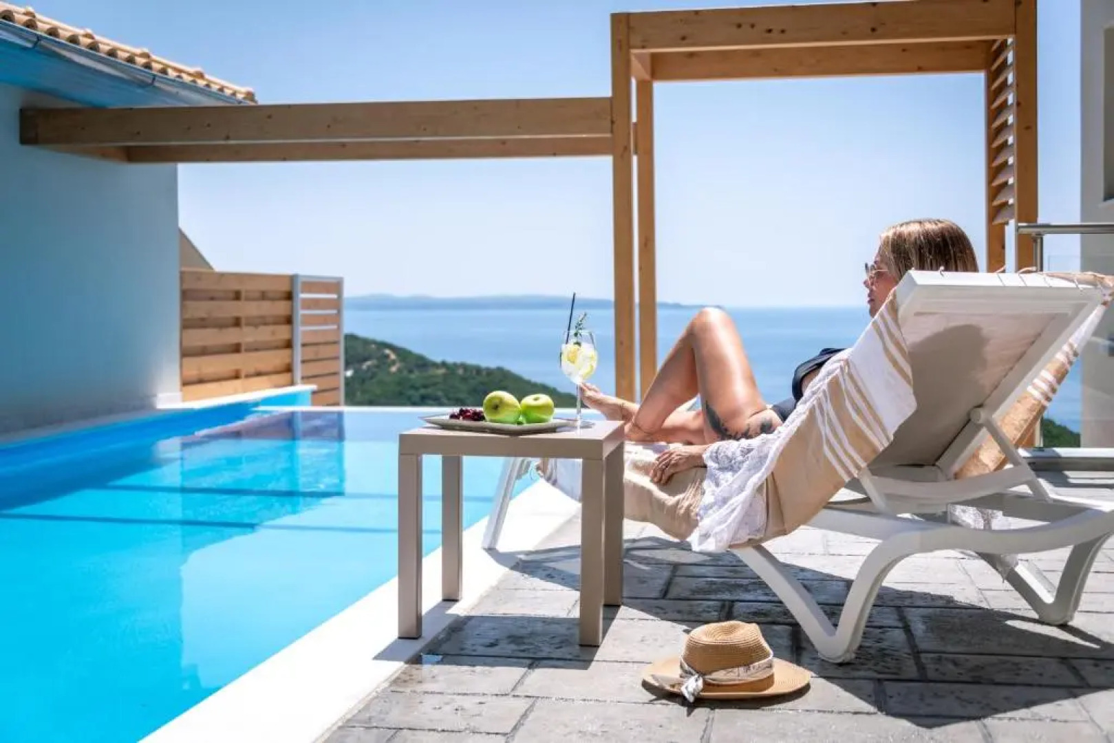 Horizon Ionian Villas