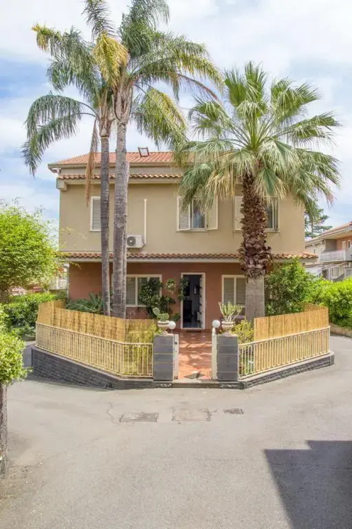 Guesthouse - Villa Grazia