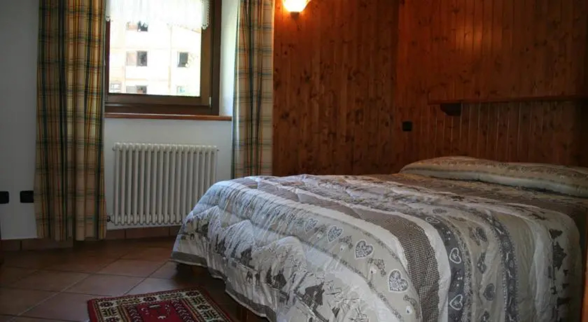 Appartamenti da Clara