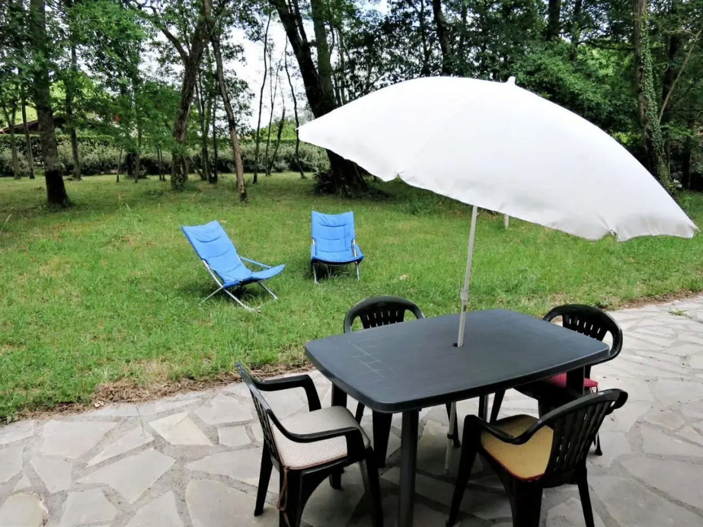 Holiday Home Cantebos - SLC110