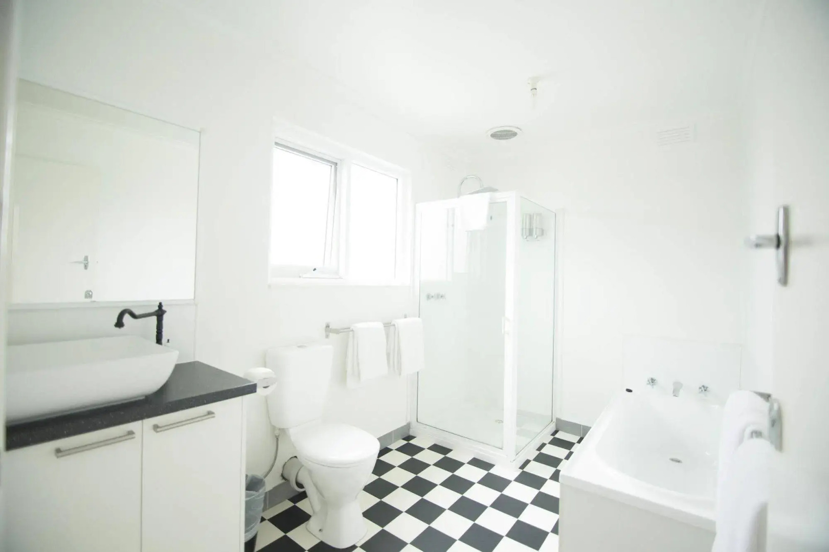 Siesta Central Apartments