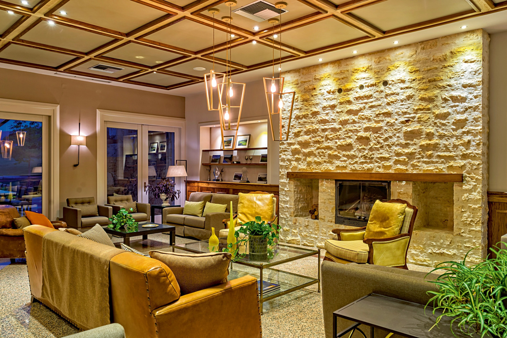 Crete Golf Club Hotel