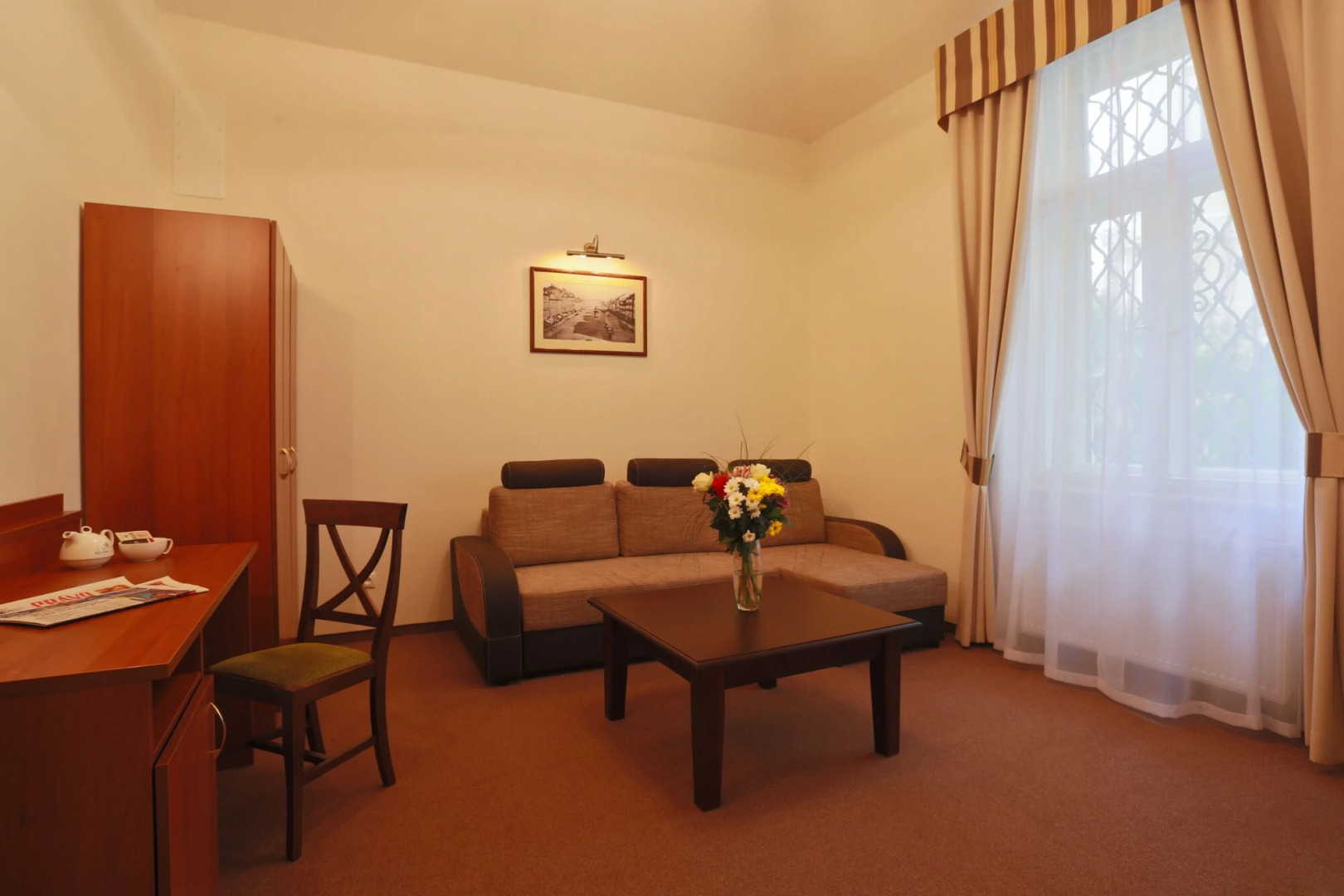 Hotel U Svatého Jana