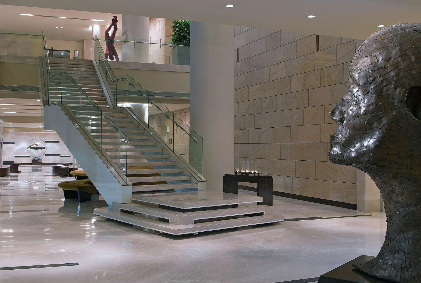 The Westin Pune Koregaon Park