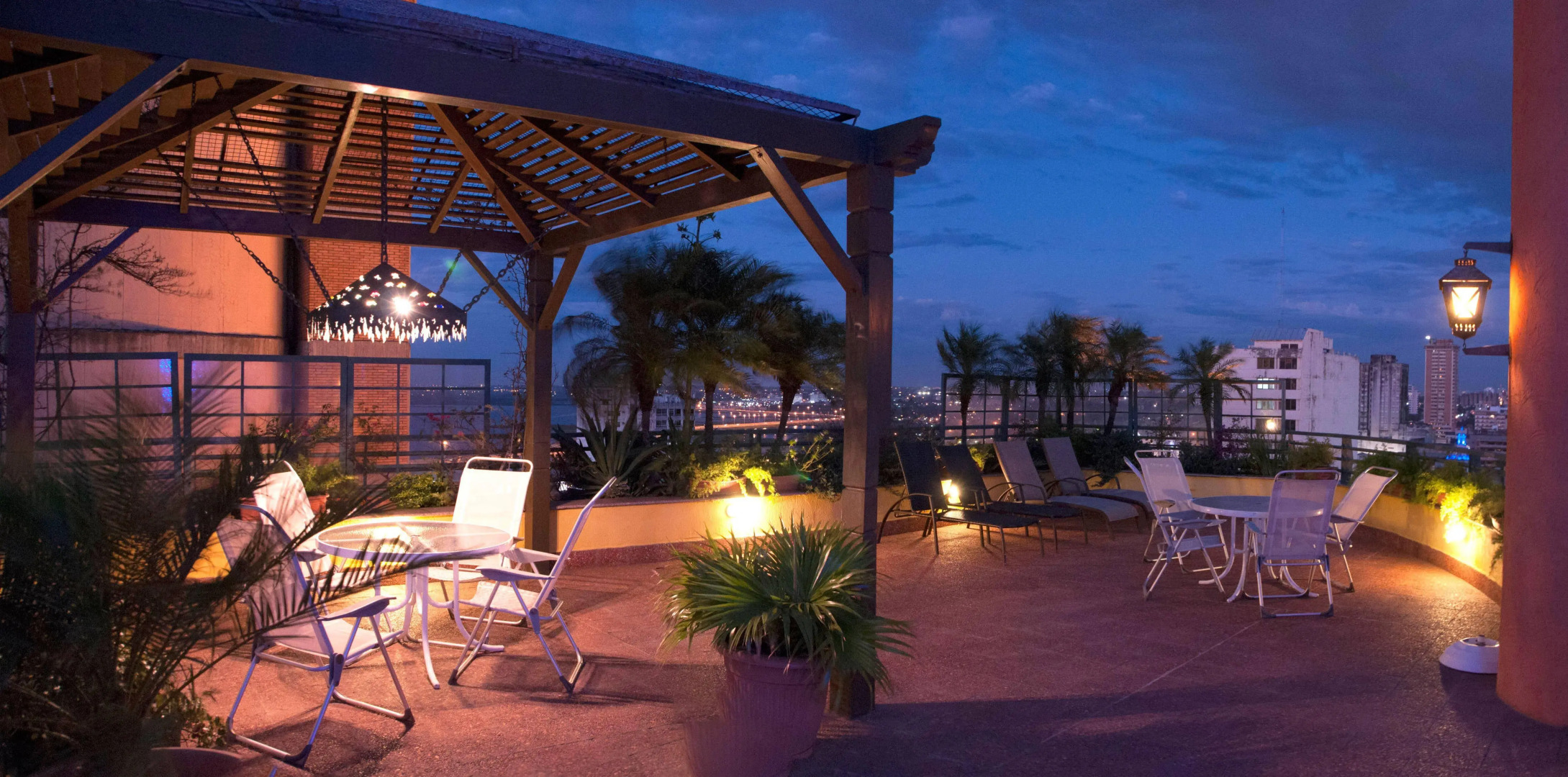 Hotel Las Margaritas