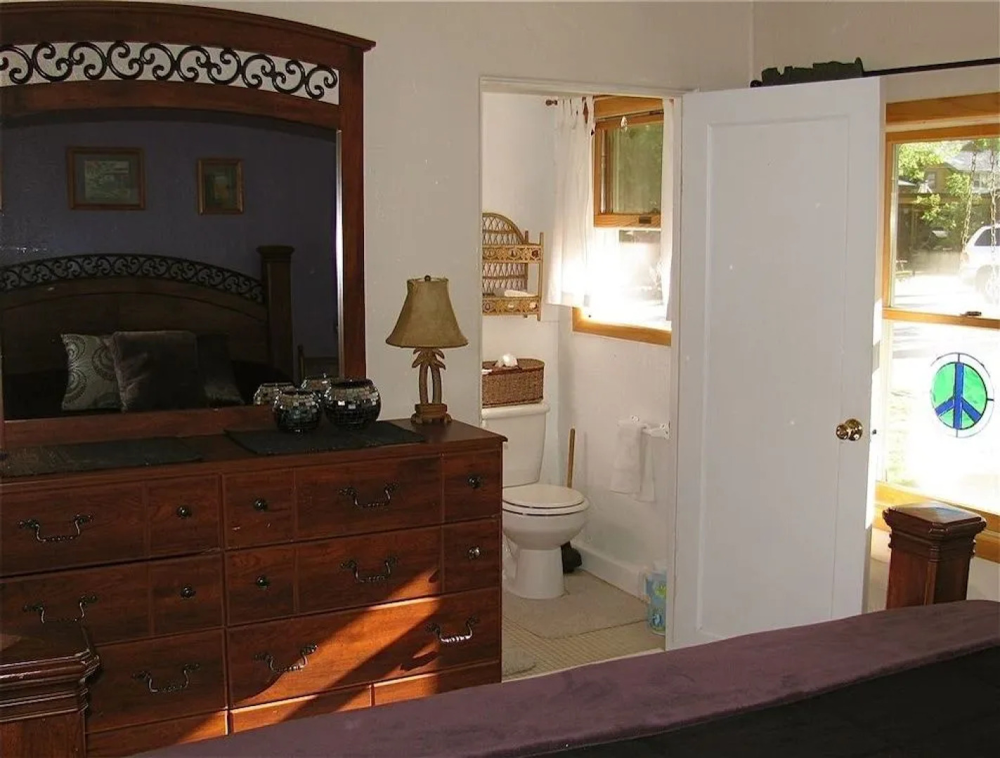 Gardens at Mile High Ranch