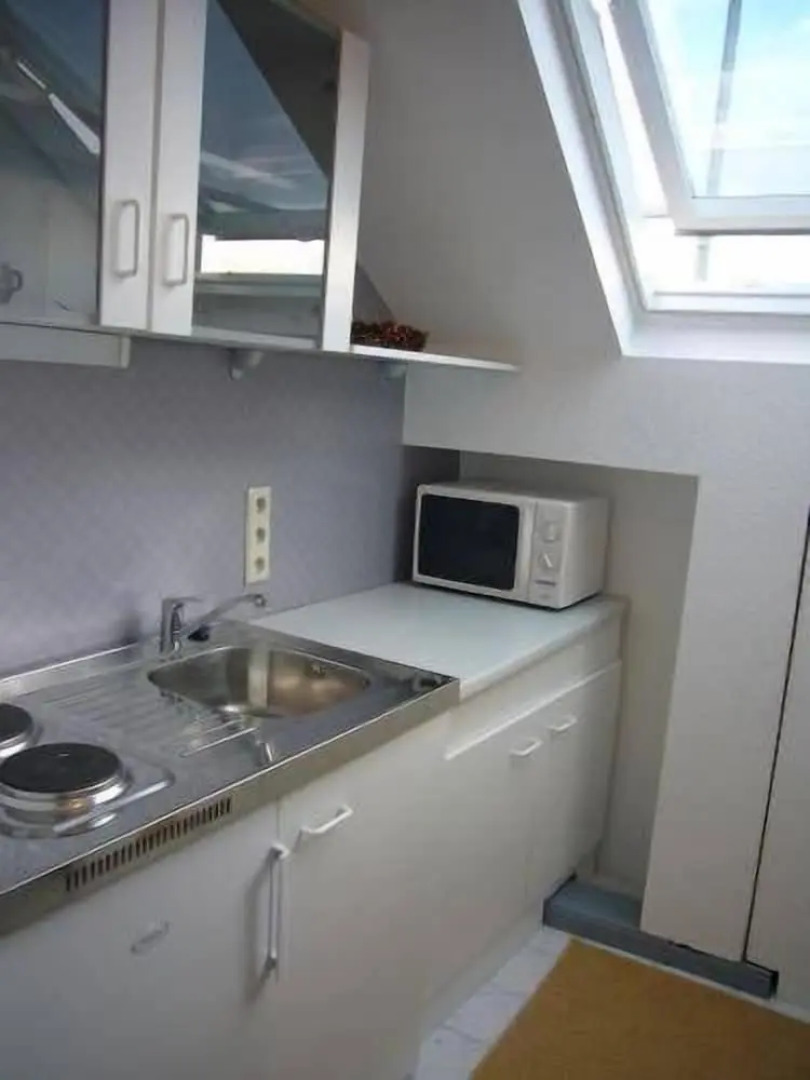 Central Galerie Hotel Am Beethoven Haus