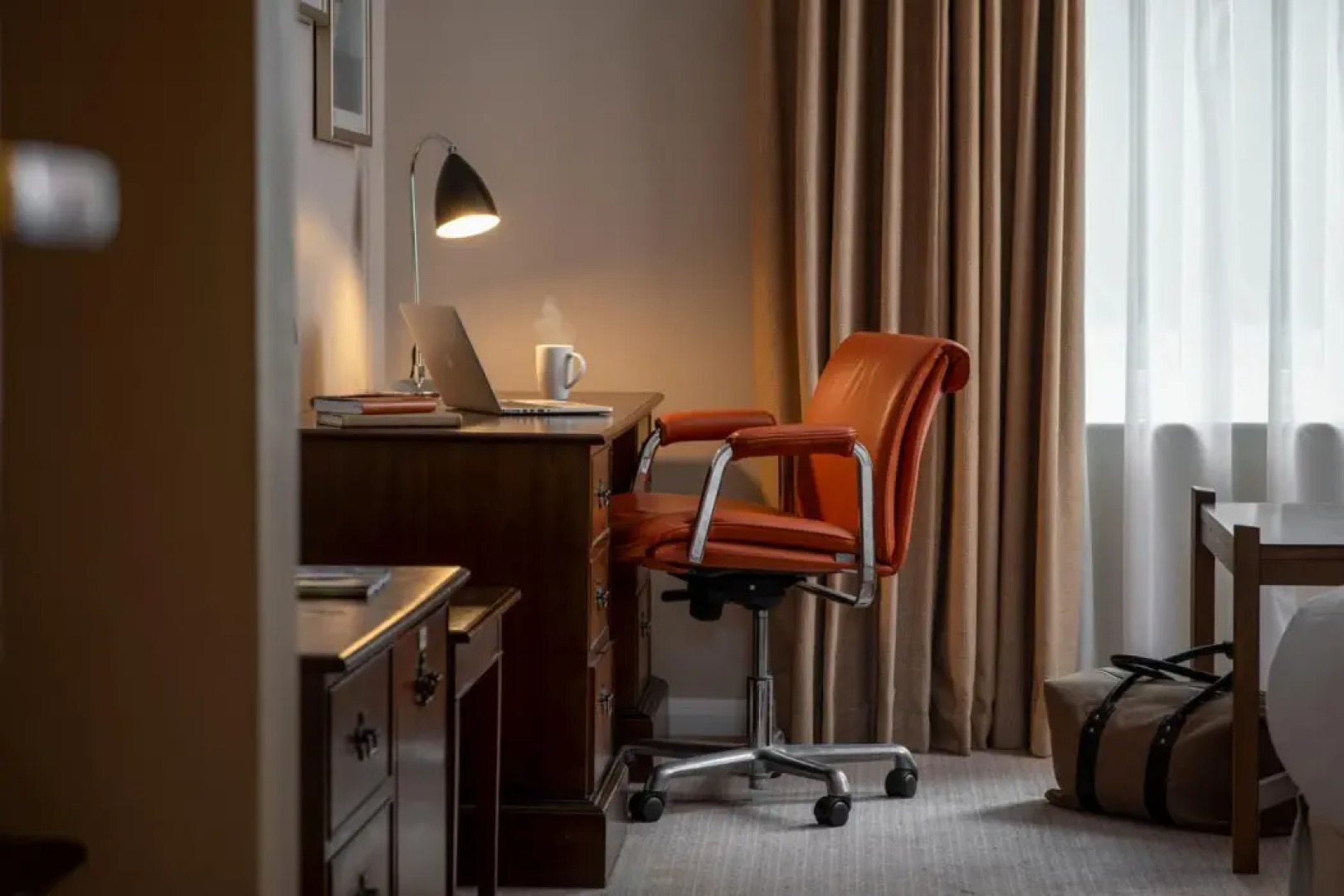 Solent Hotel and Spa