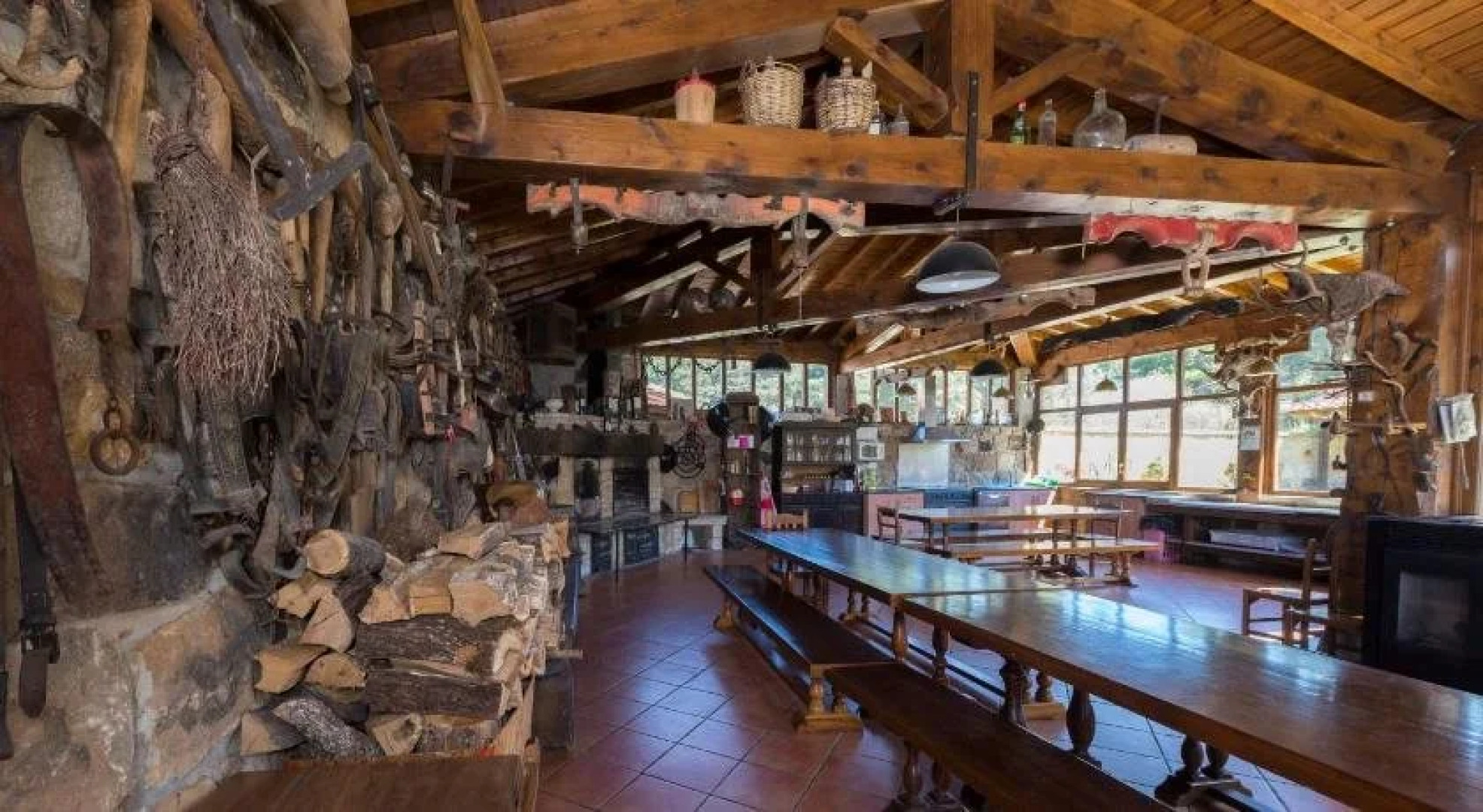 Hotel Rural Santa Inés