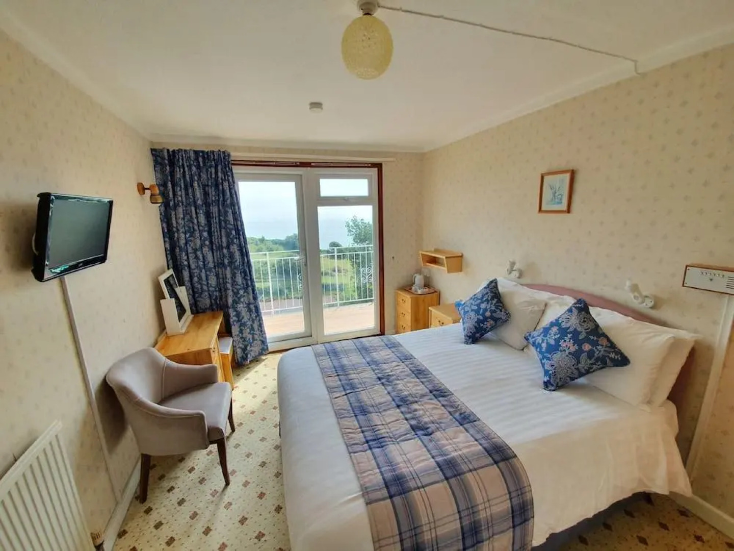 Ventnor Towers Hotel